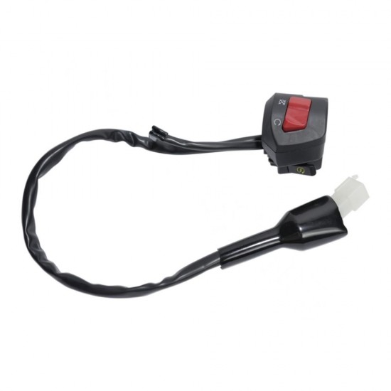 Kuba TK 03 Sağ Kumanda