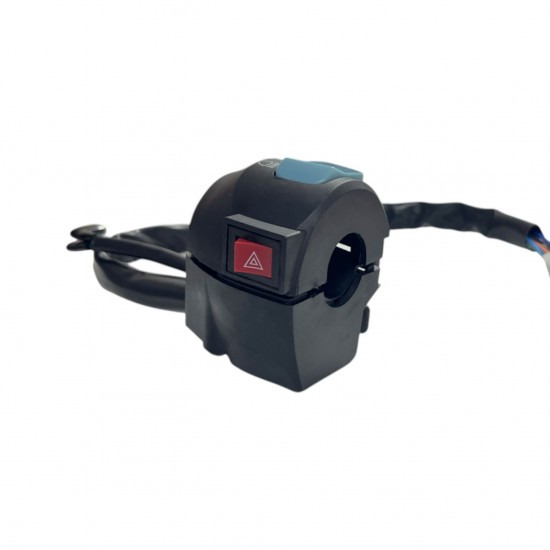 Mondial Drift L Kumanda Paneli Sol