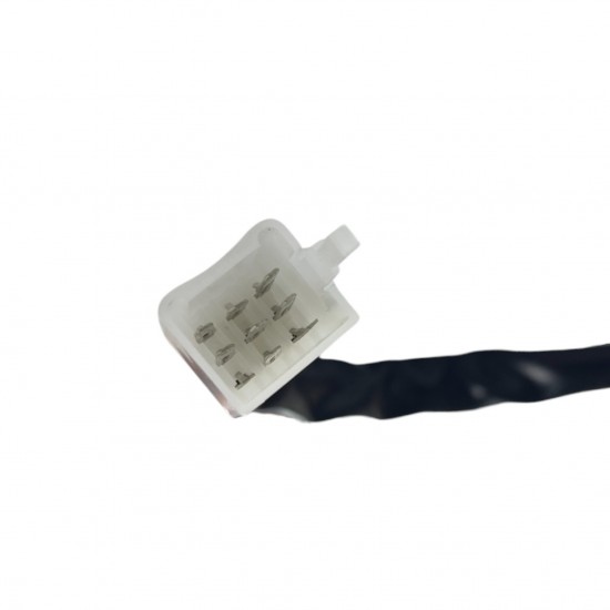 Mondial Drift L Kumanda Paneli Sol