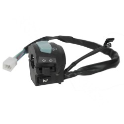 Mondial Drift L Kumanda Paneli Sol