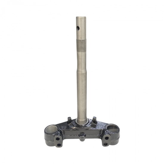 Kuba VN50 Pro Ön Maşa (Rot)