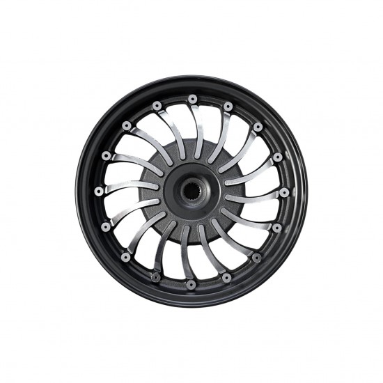 Kuba Blueberry Arka Jant 2.15 x 10