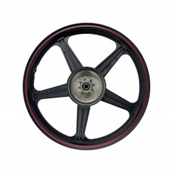 Mondial 100 / 150 MG Süperboy Arka Jant