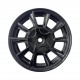 Mondial 50 Wing Arka Jant Siyah