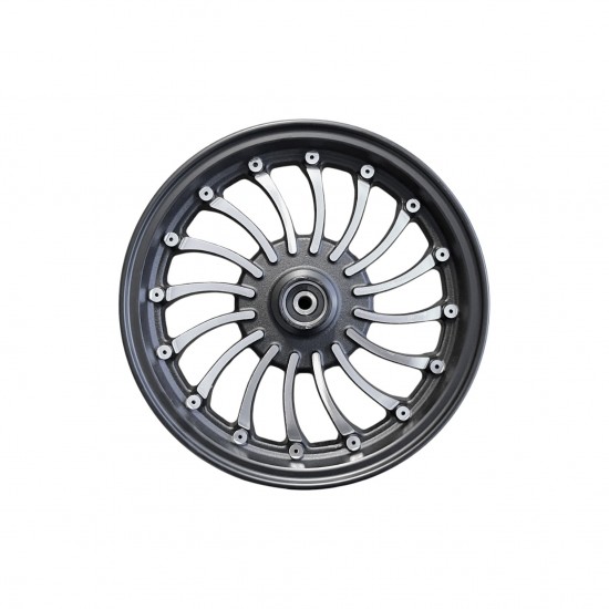 Mondial 50 Turismo Ön Jant 2.15 x 10