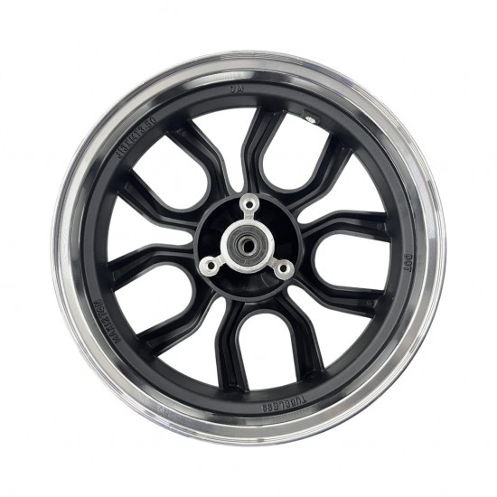 Motoran Maximus 150 Ön Jant Siyah