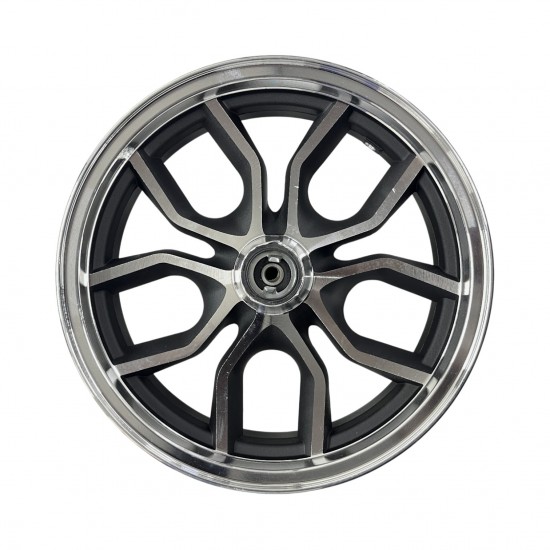 Motoran Maximus 150 Ön Jant Siyah