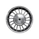 Motoran Allegro 50 / 80 Arka Jant Siyah (2.10 - 10)