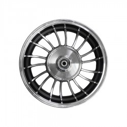 Motoran Allegro 50 / 80 Ön Jant Siyah