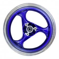 Mondial 151 RS Ön Jant Mavi
