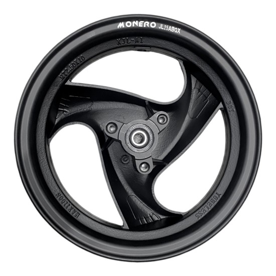 Kuba Space 50 Ön Jant