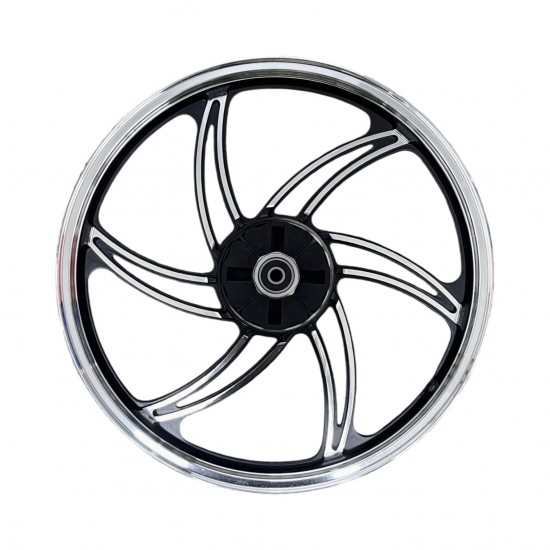 Mondial 50 SFC / 100 SFC Snappy X Arka Jant