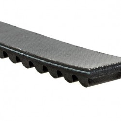 Gates 21002 (683x18 Scooter GY-6 50cc Kayış (S19-001)