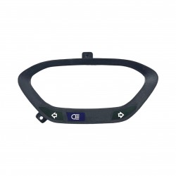 Mondial 125 MT Scooter Kilometre Saat Camı (Hasarlı)