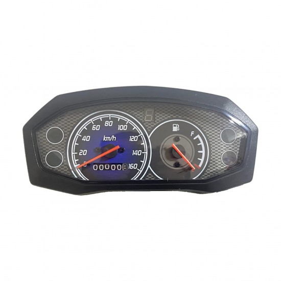 Kuba TK 03 Kilometre Saati