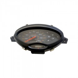 Motoran Torro LX 100 Kilometre Saati