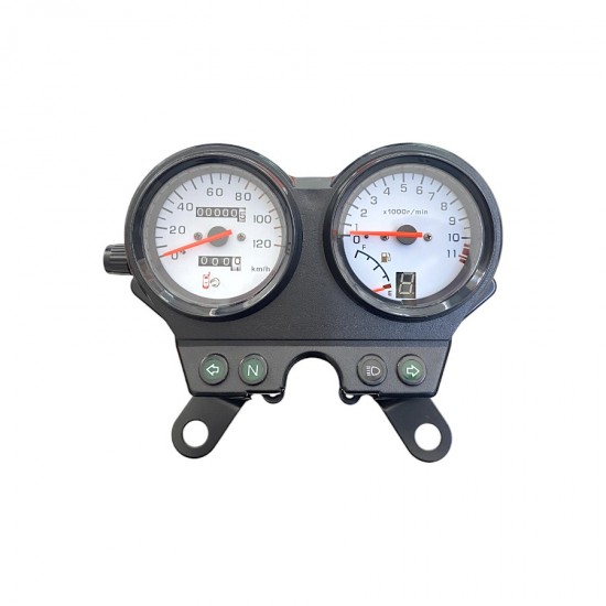 Mondial Süperboy Pringe Kilometre Saati Devir Saati Telli Oem MOTTO