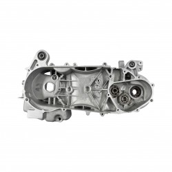 Mondial 125 MT Scooter Krank Kutusu Sol (Kısa)