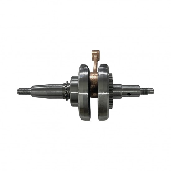 Motoran Dante 139 Krank Komple 