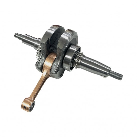 Motoran Dante 139 Krank Komple 