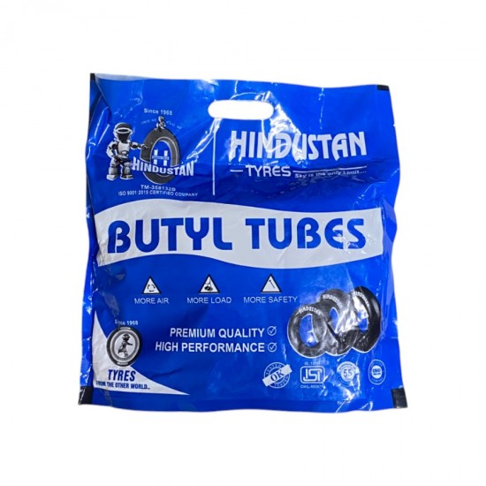 3.50 x 7 İç Lastik Butly Hindistan