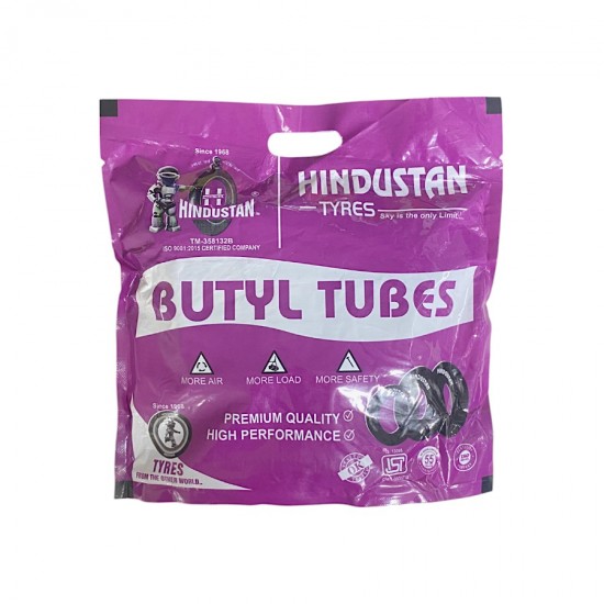 4.00 x 8 İç Lastik Eğri Sibop Butly Hindistan