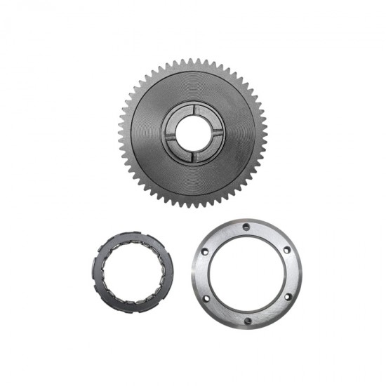 Honda CBF 150 Marş Rublesi [OEM] 