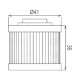 Hiflo HF186 Aprilla Scarabeo 200 Yağ Filtresi (2007-2015)