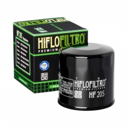 Hiflo HF-205 Yamaha XSR 700 Yağ Filtresi (2024)