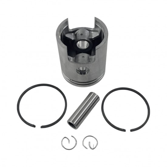 MZ 151 Piston Takımı (57.47mm)