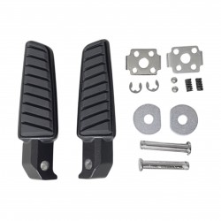 CFmoto 250SR / 250NK Arka Basamak Takım