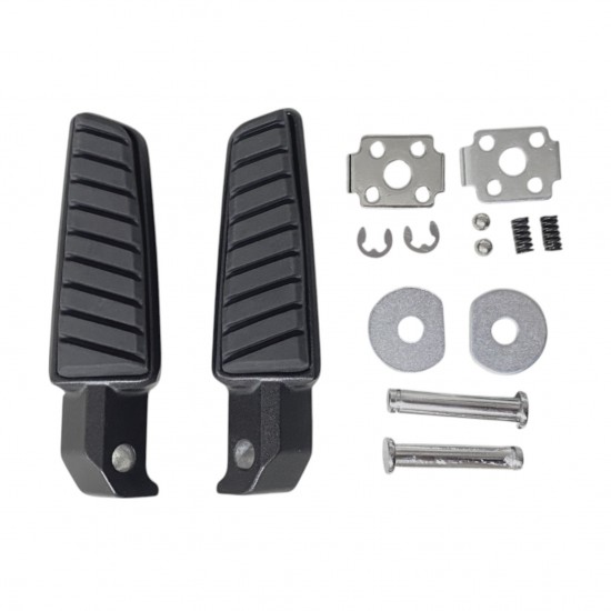 CFmoto 250SR / 250NK Arka Basamak Takım