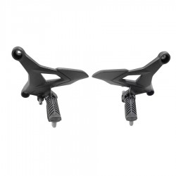 CFmoto 250SR Ön Takım Basamak ve Demiri