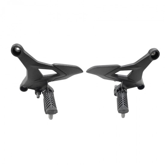 CFmoto 250SR Ön Takım Basamak ve Demiri