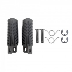 CFmoto 250SR / 250NK Ön Takım Basamak