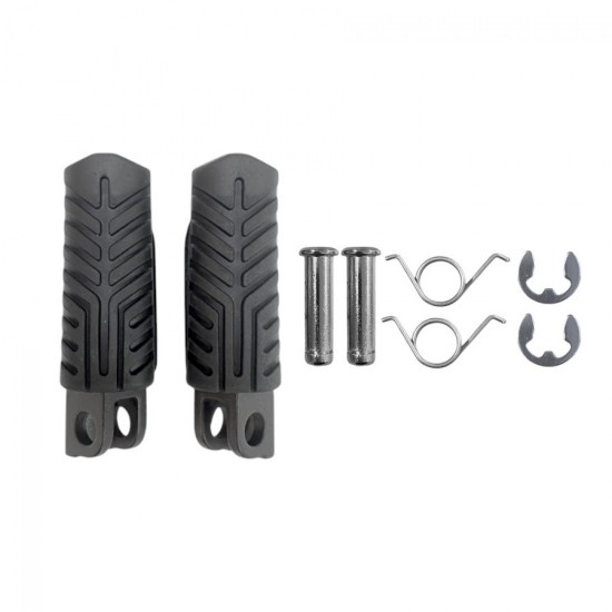 CFmoto 250SR / 250NK Ön Takım Basamak