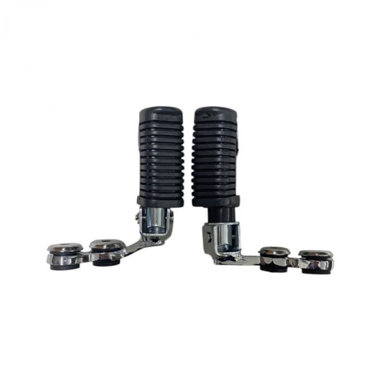 Mondial 125 KT Ön Basamak Takımı