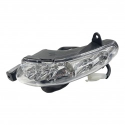 Kanuni Ronny 150 / Motoran Wind 125 Ön Sinyal Sağ