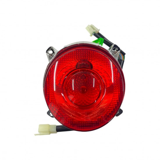 Kuba Blueberry Arka Stop