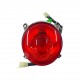 Motoran Allegro 50 / 80 Arka Stop