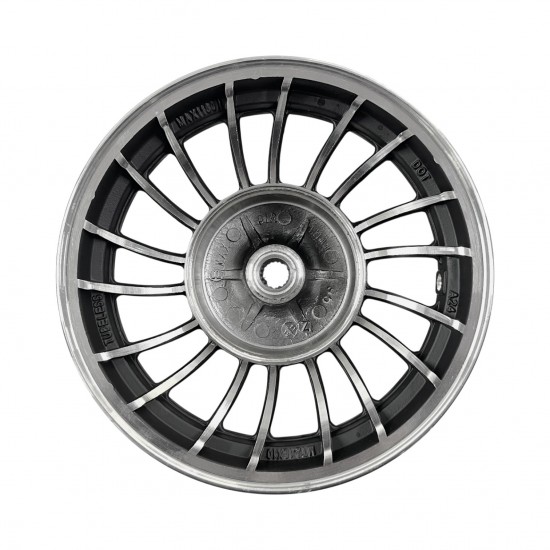 Kuba Bluebird 50 / RKS Azure 50 Arka Jant