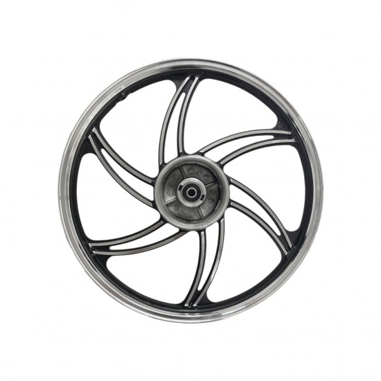 Mondial 50 SFC / 100 SFC Snappy X Ön Jant Kampanalı