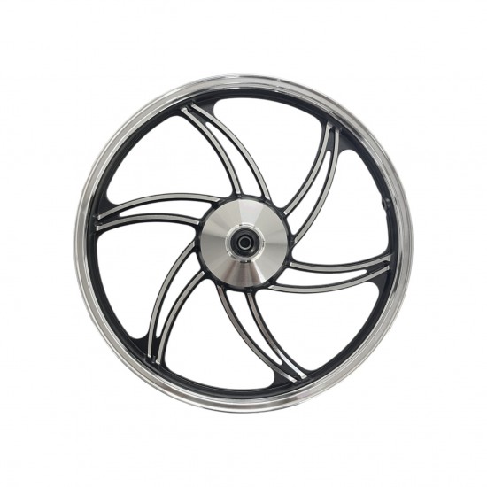 Mondial 50 SFC / 100 SFC Snappy X Ön Jant Kampanalı