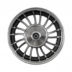 Kuba Bluebird / Blueberry Ön Jant