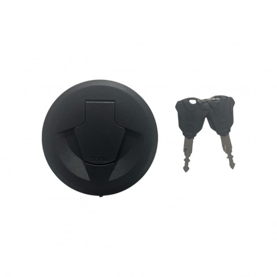 Mondial Drift L Yakıt Depo Kapağı