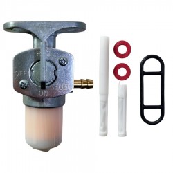 Motoran Cbs 150 Yakıt Depo Musluğu