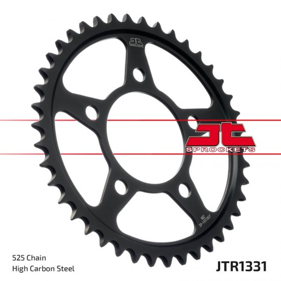 Honda CRF1100L Africa Twin JT Sprockets Arka Dişli 42 T (2020 - 2025)