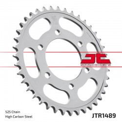 Kawasaki Ninja ZX-10R  JT Sprockets Arka Dişli 39 T (2011 - 2020)