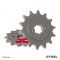 Hyosung GV 250 JT Sprockets Ön Dişli 14T (2010 - 2015)