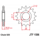 Yamaha YZF R6 JT Sprockets Ön Dişli 16T (2006 - 2024)